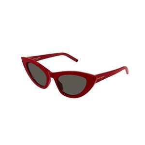 Cat Eye Sunglasses
SAINT LAURENT